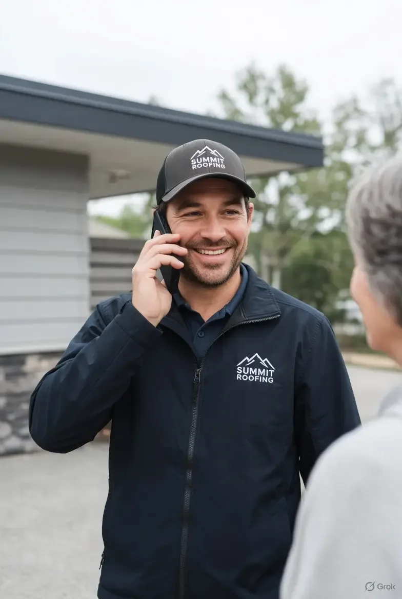 Flat Roof Leak Repair Nesbit, MS FAQs